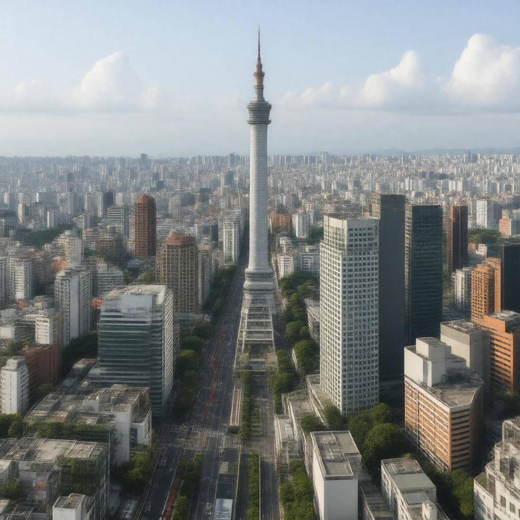 Xinyi District, Taipei
